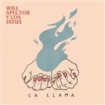 La Llama - Vinilo