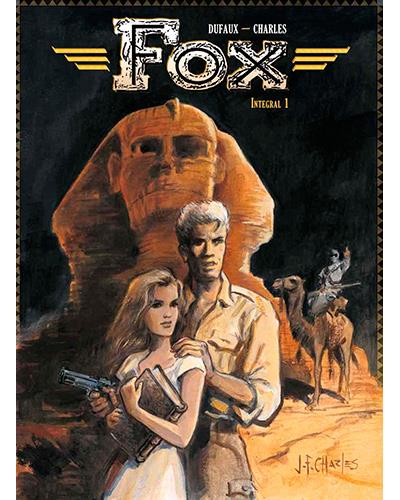 Yermo Fox Integral 1