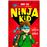 Ninja kid 1-de tirillas a ninja
