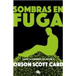 Sombras en fuga (Saga de Ender 13)