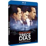Trece Días - Blu-ray