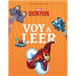 Iron Man-Voy A Leer
