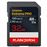Tarjeta de memoria SD SanDisk Extreme PRO 32GB