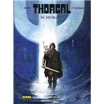Thorgal 39. Neokora.  Cartoné