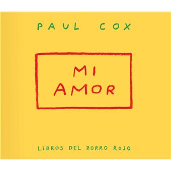 Mi Amor