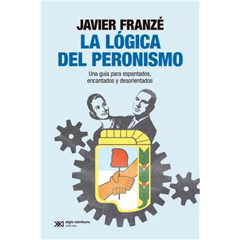La Lógica Del Peronismo