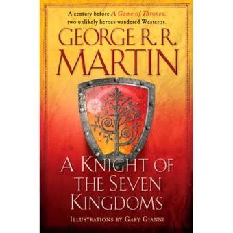 A Knight of the Seven Kingdoms