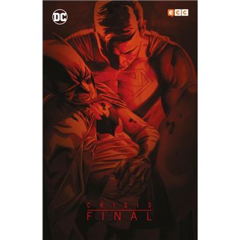 Crisis final