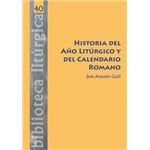 Historia Del Año Litúrgico Y Del Calendario Romano