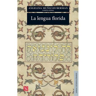 La lengua florida - 1