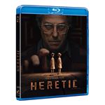 Heretic - Blu-ray