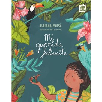 Mi querida Julianita