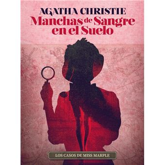 Manchas de sangre en el suelo - 1