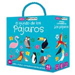 Pajaros