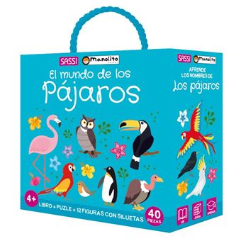 Pajaros
