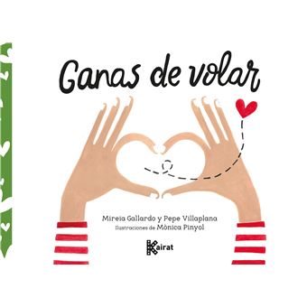 Ganas de volar