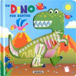 Un dino por dentro