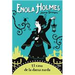 El caso de la dama zurda-e holmes 2