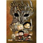 El Cabezón De Los Anillos