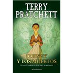 Trilogía Johnny Maxwell nº 02/03 Johnny y los muertos