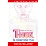 Thor de jason aaron 6-la muerte de thor
