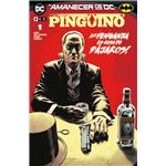 El Pingüino 1