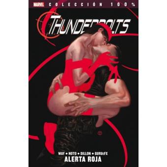Thunderbolts 2