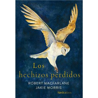 Los hechizos perdidos - 1