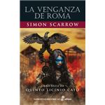 La venganza de Roma