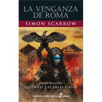 La venganza de Roma