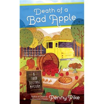 Death of A Bad Apple - 1