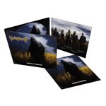 Anatomy Of Darkness - CD
