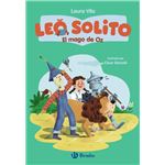 Leo solito El mago de Oz