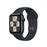 Apple Watch SE 40mm GPS Caja de aluminio Medianoche y correa deportiva medianoche - Talla S/M