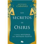 Los secretos de Osiris
