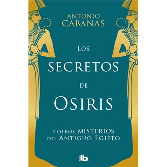 Los secretos de Osiris