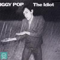 The Idiot - Vinilo