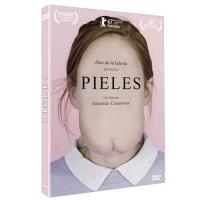 Pieles - DVD