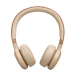 Auriculares Noise Cancelling JBL Live 670 Oro