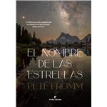 El Nombre De Las Estrellas