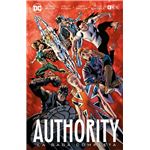 Authority  La saga completa