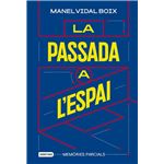 La passada a l´´espai