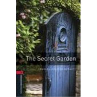 Obl 3 secret garden mp3 pk