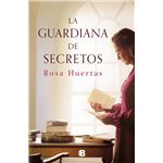 La guardiana de secretos