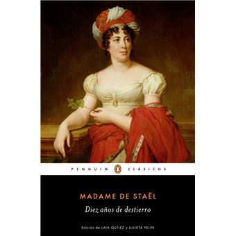 Diez años de destierro (Los mejores clásicos) - 1