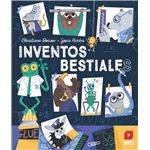 Inventos bestiales