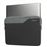 Funda Targus Pulse EcoSmart Sleeve para portátil de 13-14" Carbón