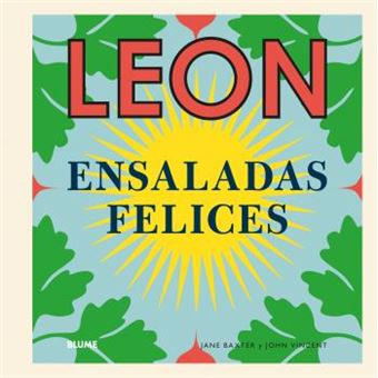 León. Ensaladas fáciles