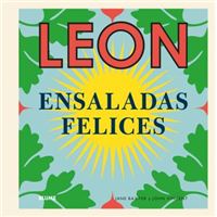 León. Ensaladas fáciles