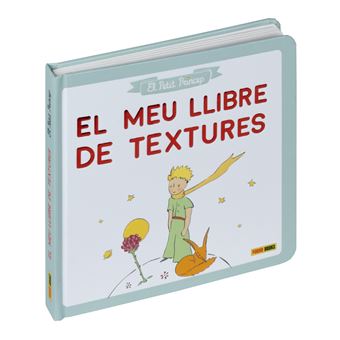 El Meu Llibre De Textures